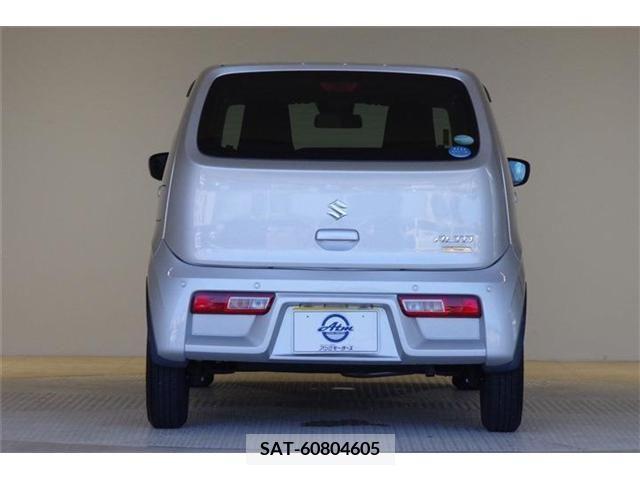 Suzuki ALTO 2019-10 343064-21