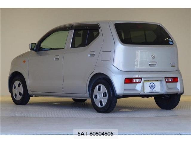 Suzuki ALTO 2019-10 343064-20
