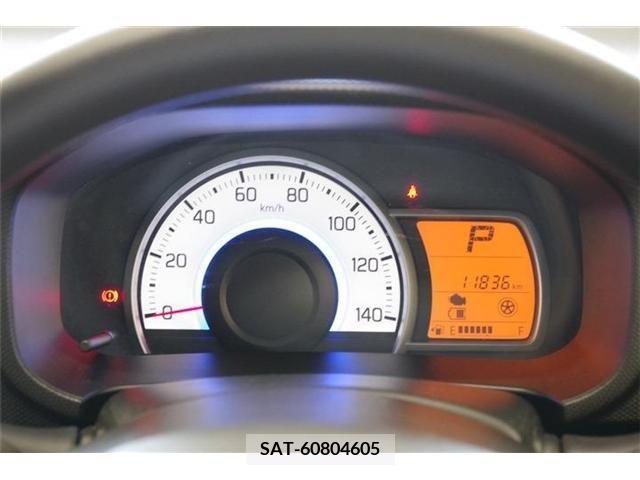 Suzuki ALTO 2019-10 343064-11