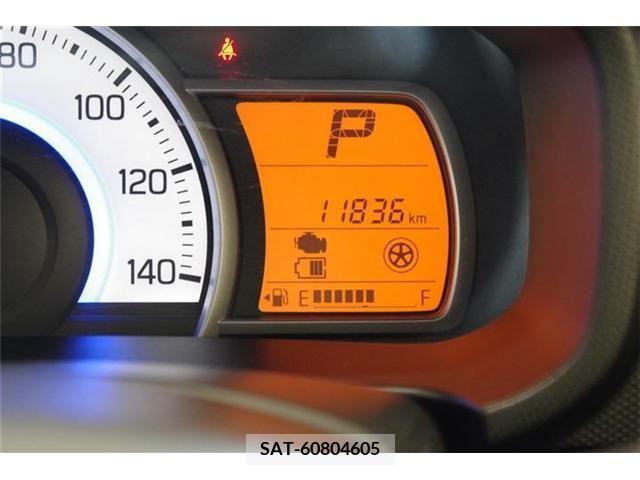 Suzuki ALTO 2019-10 343064-29