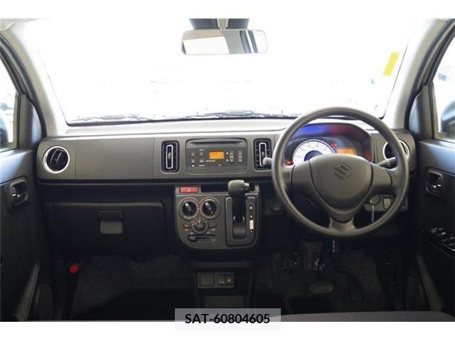 Suzuki ALTO 2019-10 343064-1