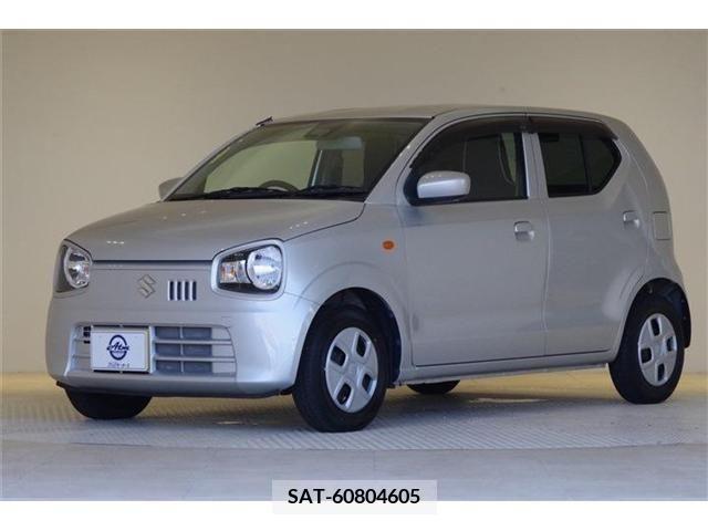 Suzuki ALTO 2019-10 343064-0