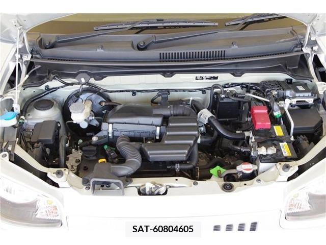 Suzuki ALTO 2019-10 343064-18