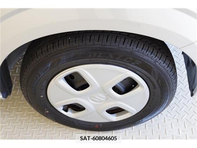 Suzuki ALTO 2019-10 343064-10
