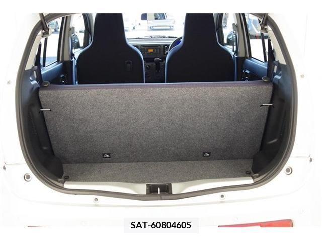 Suzuki ALTO 2019-10 343064-16
