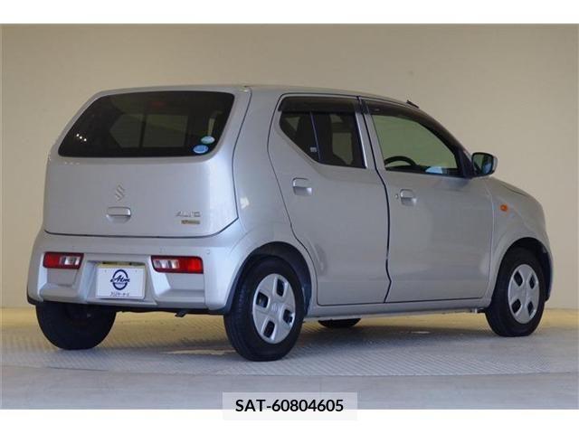 Suzuki ALTO 2019-10 343064-9