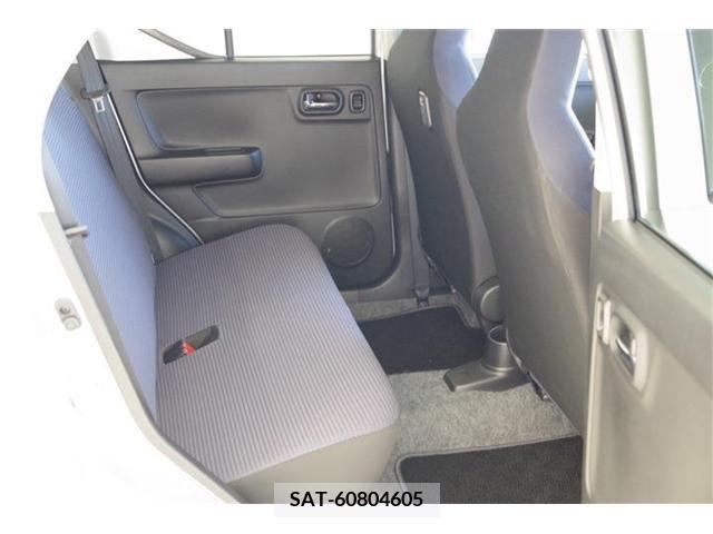 Suzuki ALTO 2019-10 343064-15