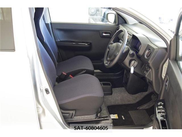 Suzuki ALTO 2019-10 343064-14