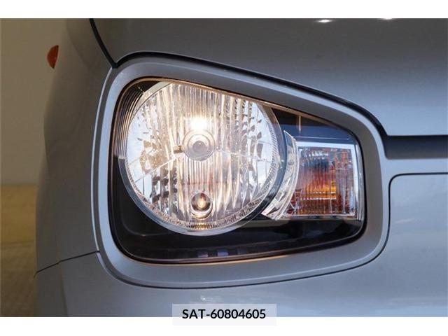 Suzuki ALTO 2019-10 343064-25