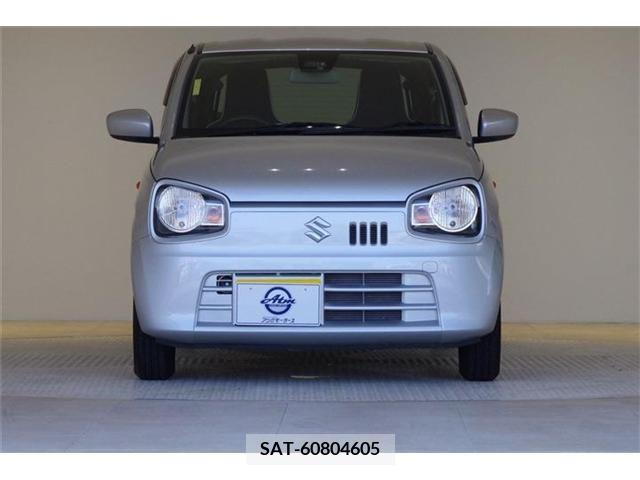Suzuki ALTO 2019-10 343064-24
