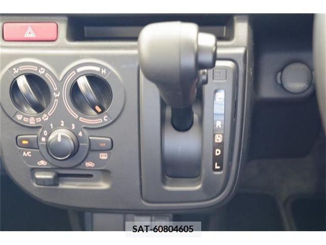 Suzuki ALTO 2019-10 343064-13