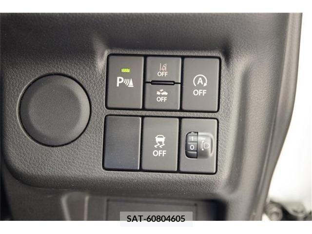 Suzuki ALTO 2019-10 343064-7