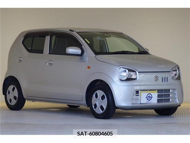 Suzuki ALTO 2019-10 343064-23