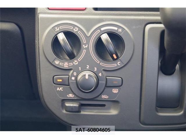 Suzuki ALTO 2019-10 343064-12