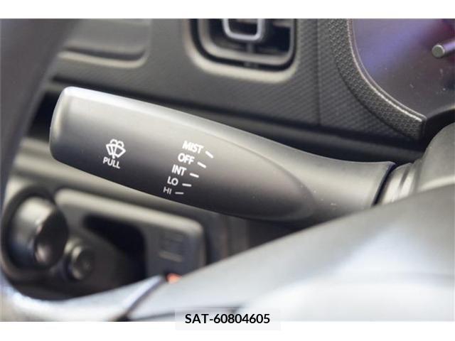 Suzuki ALTO 2019-10 343064-5