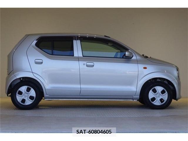 Suzuki ALTO 2019-10 343064-22