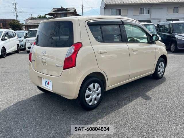 Mazda CAROL 2011-02 305262-14
