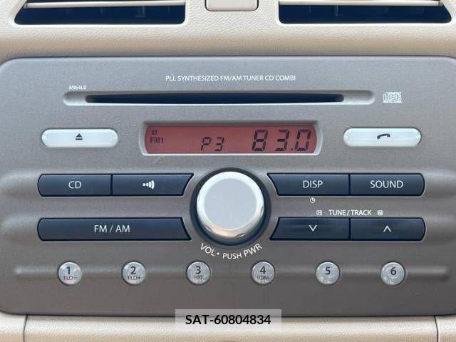 Mazda CAROL 2011-02 305262-3