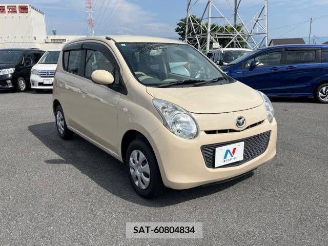 Mazda CAROL 2011-02 305262-13