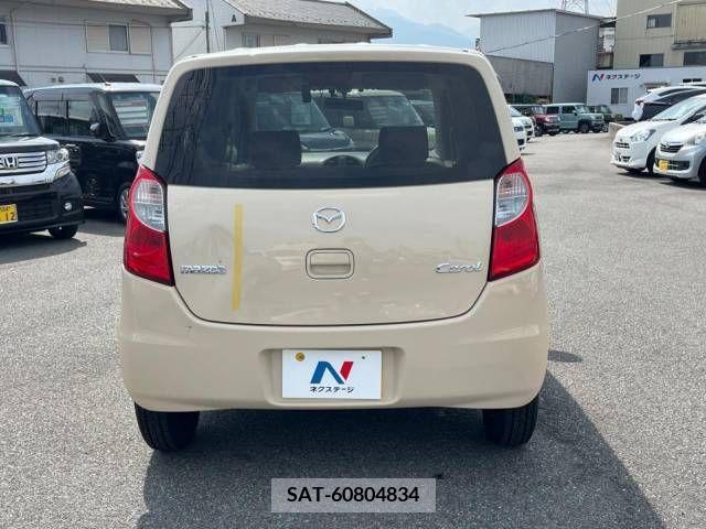 Mazda CAROL 2011-02 305262-12