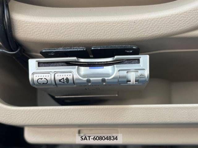 Mazda CAROL 2011-02 305262-2