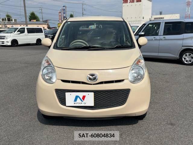 Mazda CAROL 2011-02 305262-11
