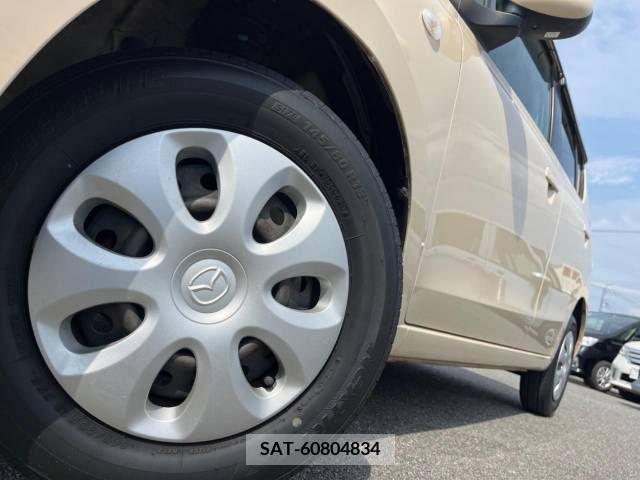 Mazda CAROL 2011-02 305262-10