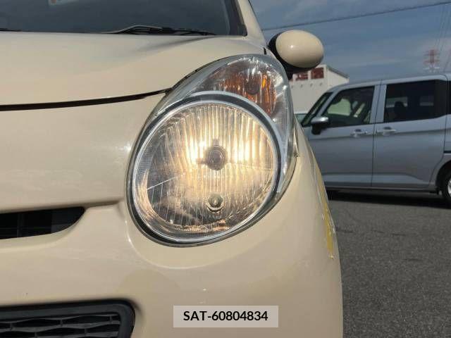 Mazda CAROL 2011-02 305262-9