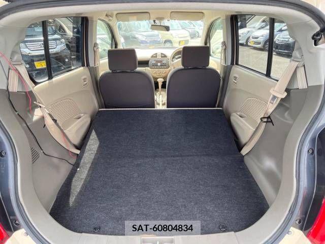 Mazda CAROL 2011-02 305262-7