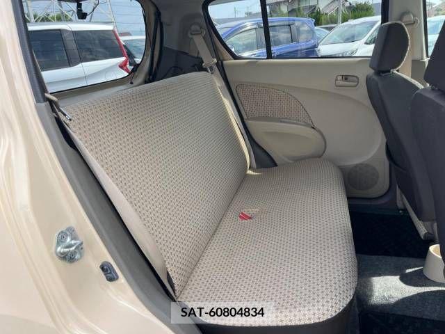 Mazda CAROL 2011-02 305262-6
