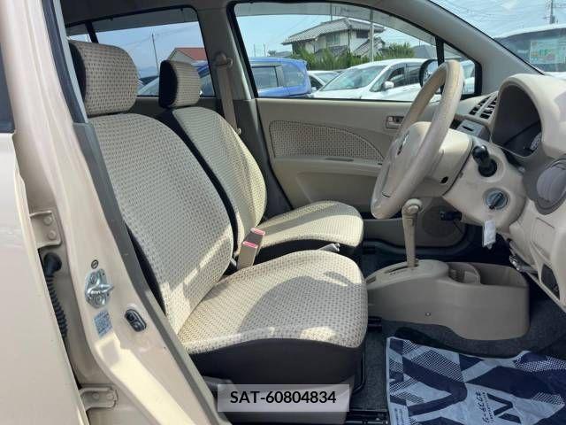 Mazda CAROL 2011-02 305262-5