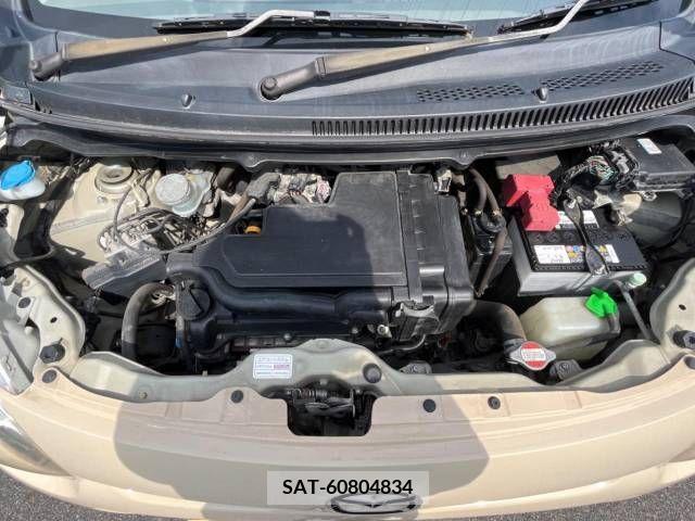 Mazda CAROL 2011-02 305262-15