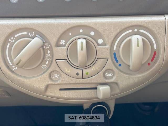 Mazda CAROL 2011-02 305262-4