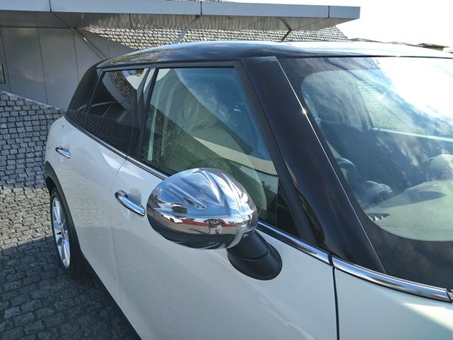 Bmw MINI 2016-03 17791-4