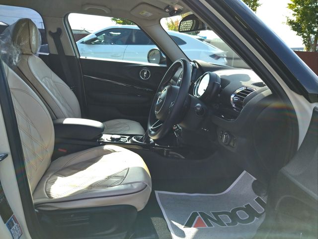 Bmw MINI 2016-03 17791-10