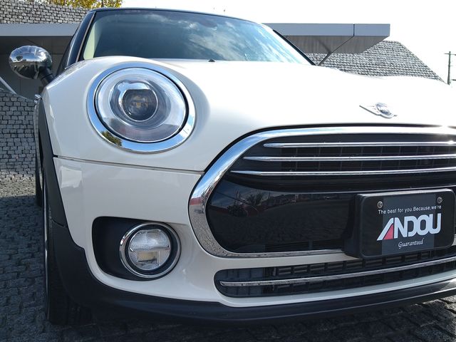 Bmw MINI 2016-03 17791-6