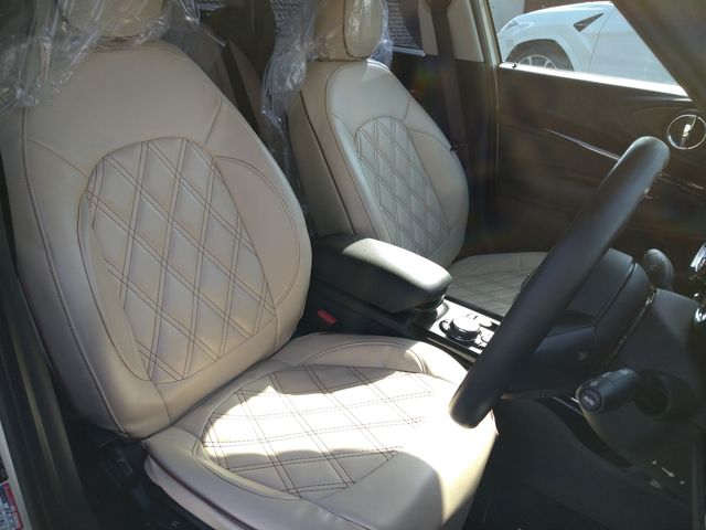 Bmw MINI 2016-03 17791-12