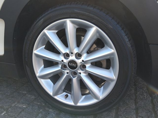 Bmw MINI 2016-03 17791-8