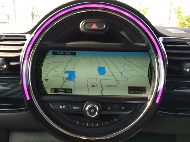 Bmw MINI 2016-03 17791-14