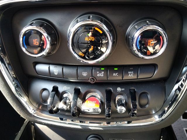 Bmw MINI 2016-03 17791-16