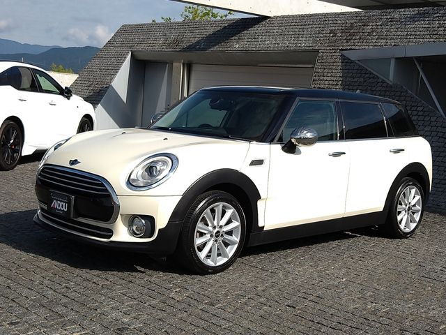 Bmw MINI 2016-03 17791-1