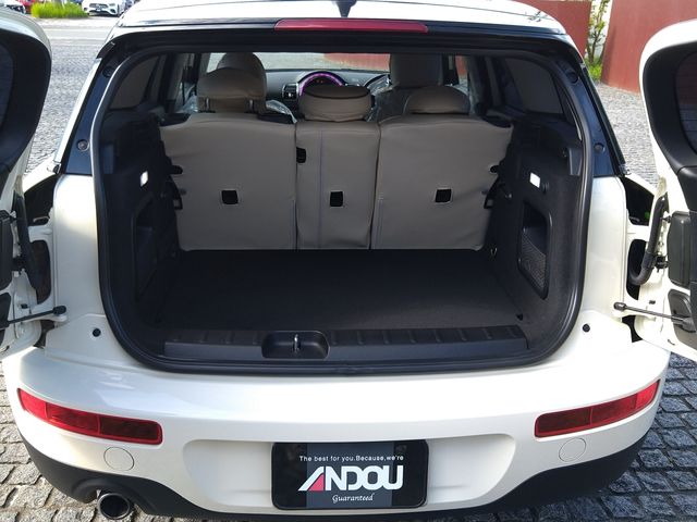 Bmw MINI 2016-03 17791-22