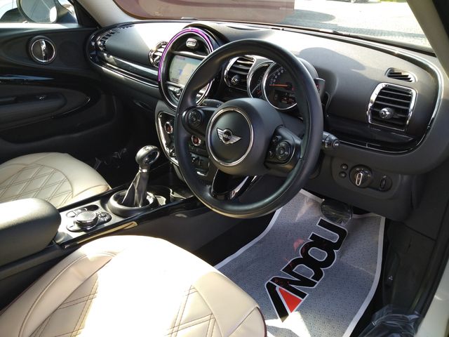 Bmw MINI 2016-03 17791-11