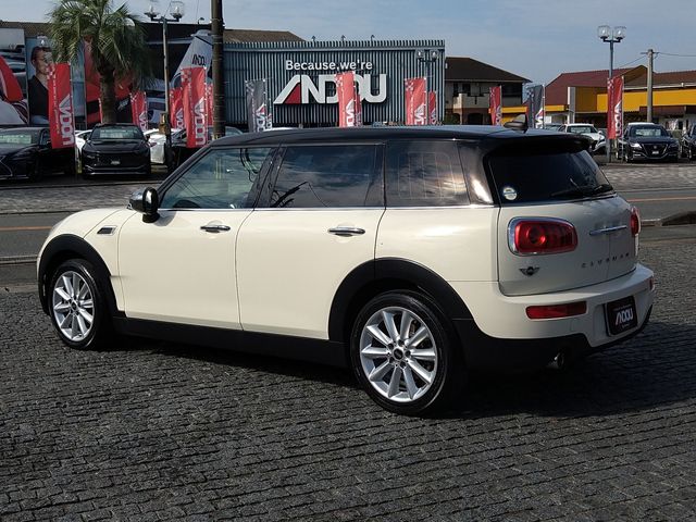 Bmw MINI 2016-03 17791-3