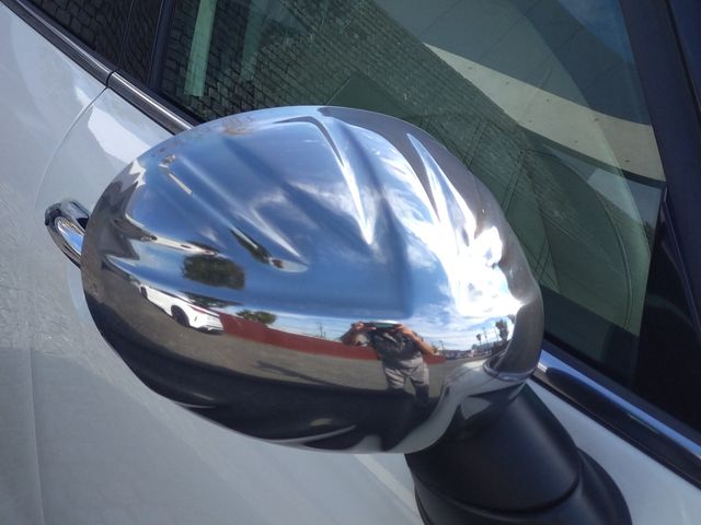 Bmw MINI 2016-03 17791-5