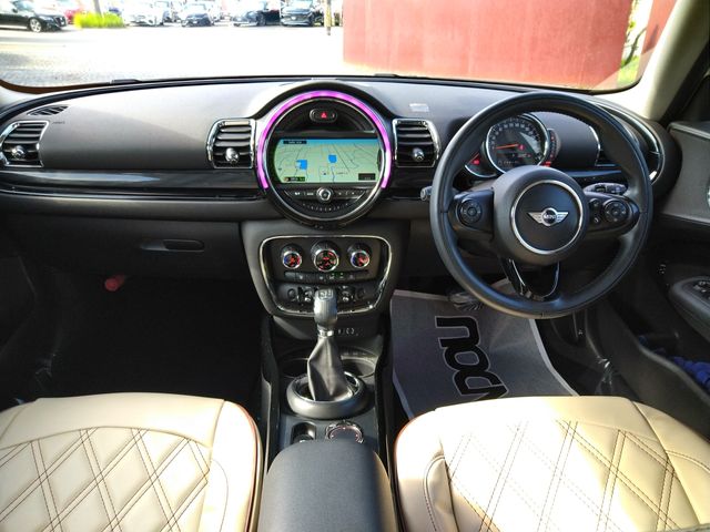 Bmw MINI 2016-03 17791-9