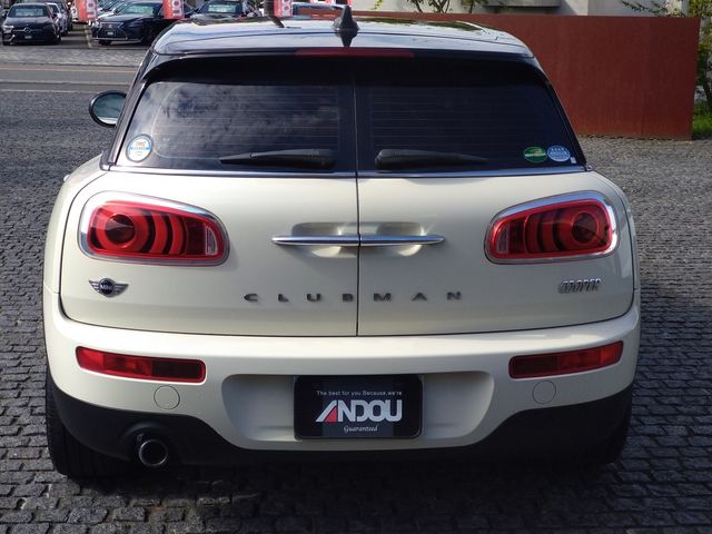 Bmw MINI 2016-03 17791-7