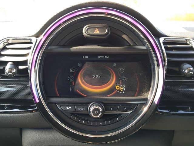 Bmw MINI 2016-03 17791-15