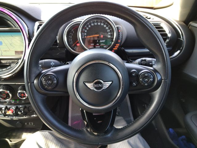 Bmw MINI 2016-03 17791-13