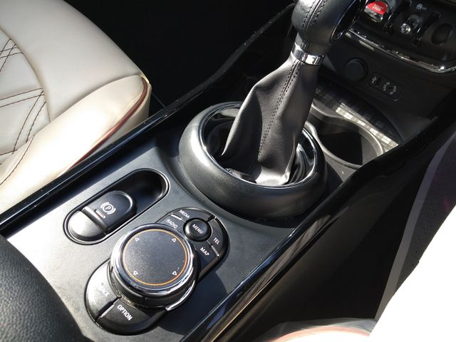 Bmw MINI 2016-03 17791-17